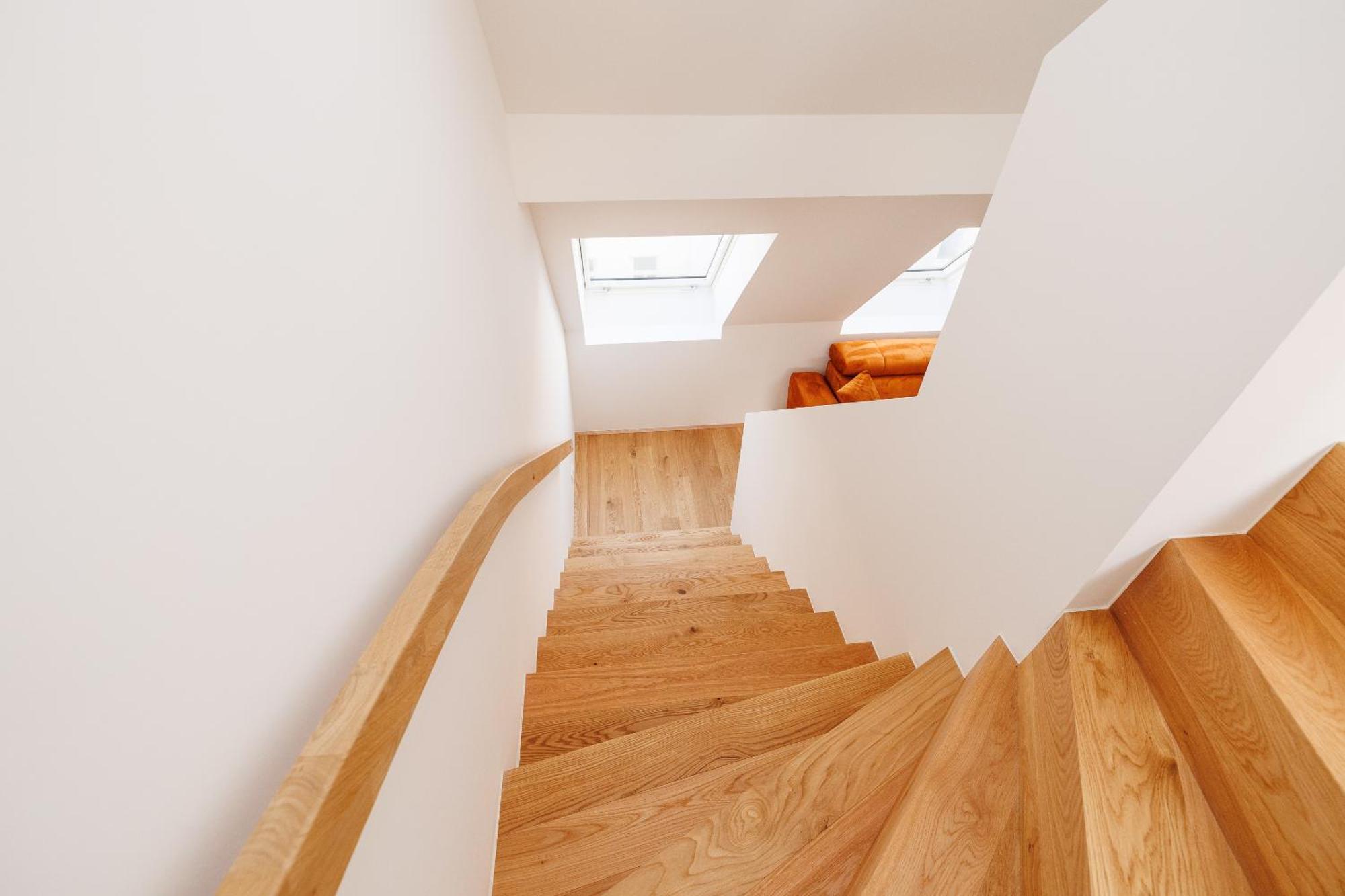Symphony Apartments 42 - Modern Loft With Terrace And Grill In Central Location Vienne Extérieur photo