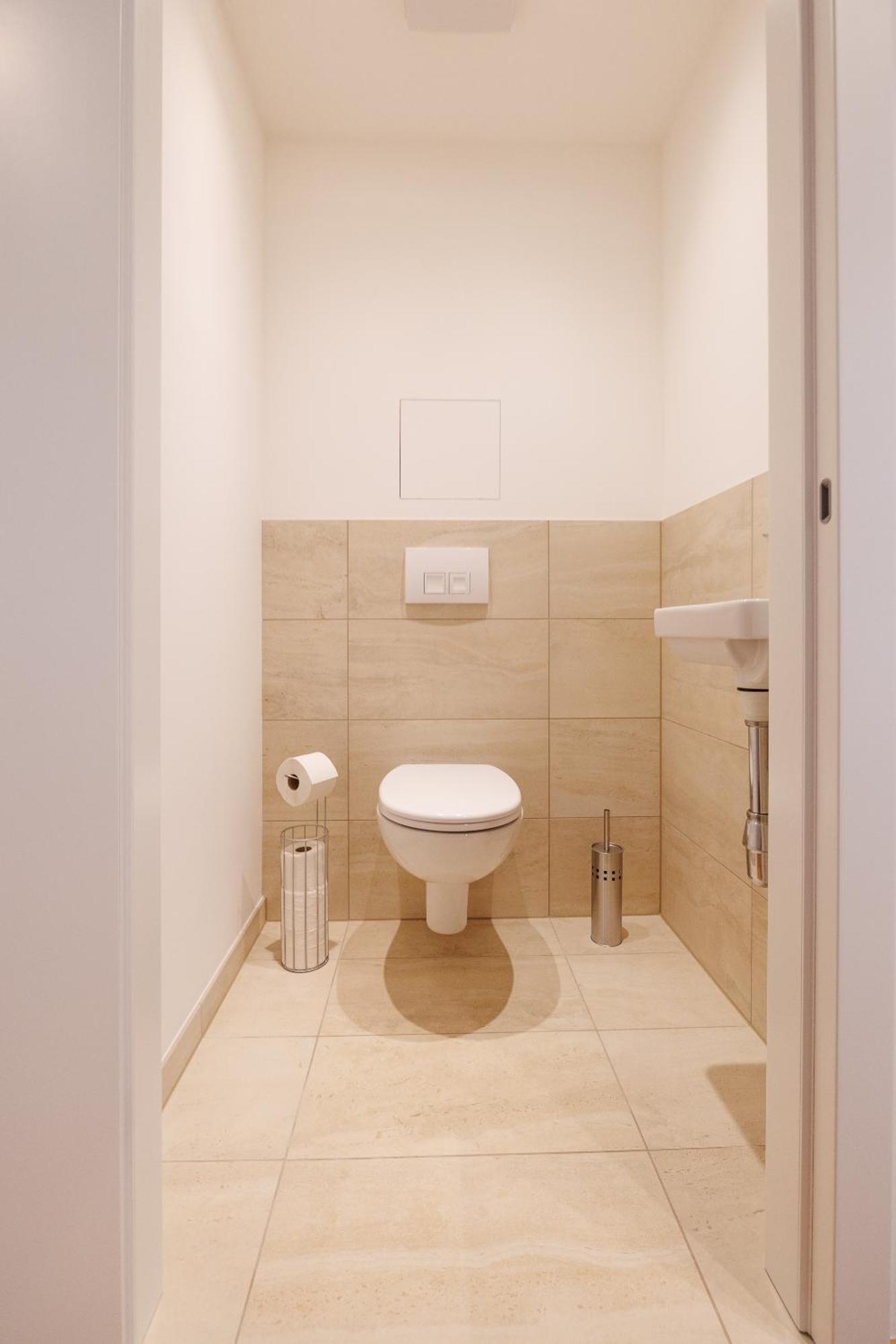 Symphony Apartments 42 - Modern Loft With Terrace And Grill In Central Location Vienne Extérieur photo