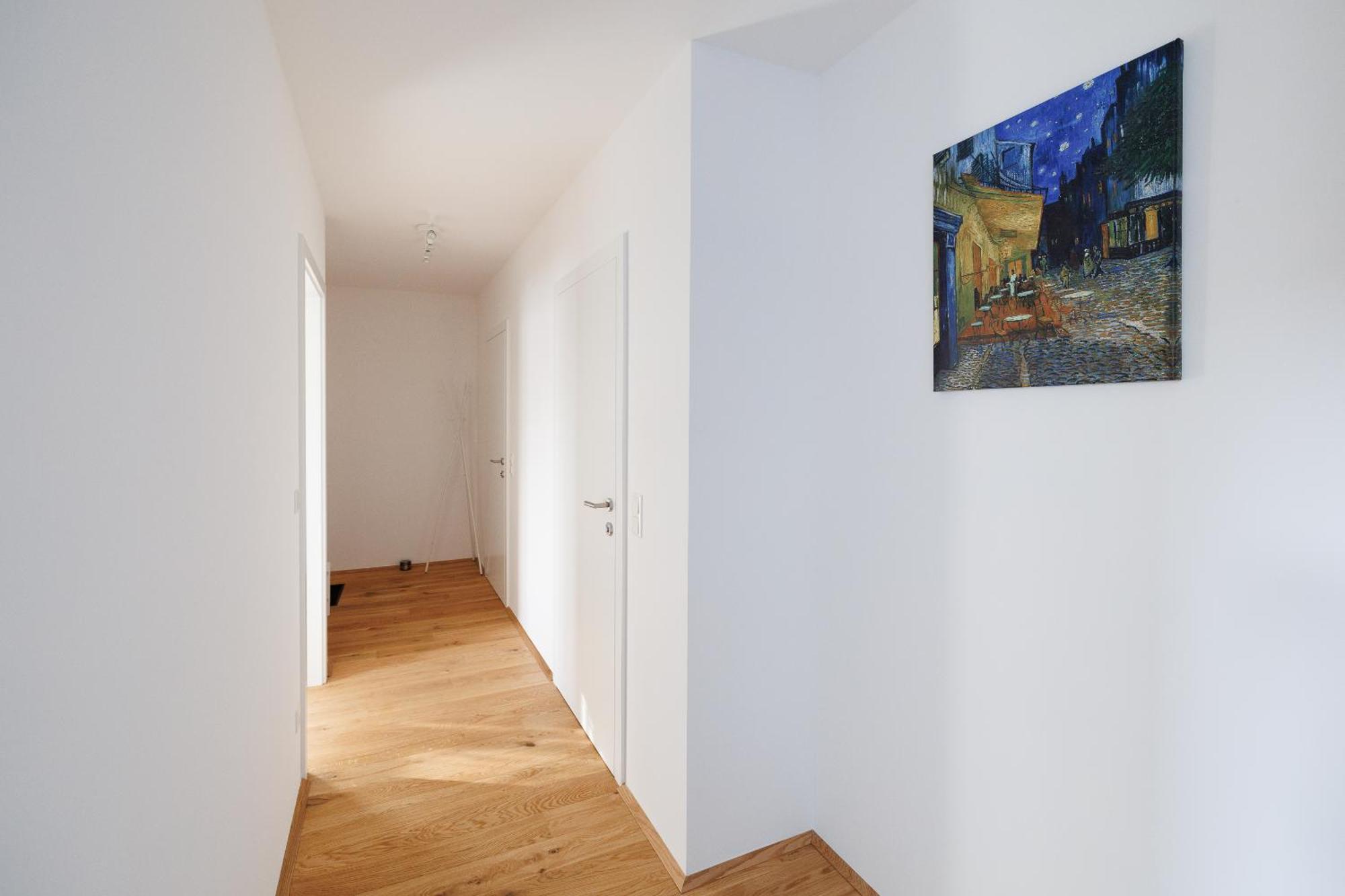 Symphony Apartments 42 - Modern Loft With Terrace And Grill In Central Location Vienne Extérieur photo